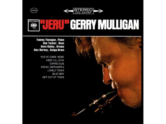 Jeru CD