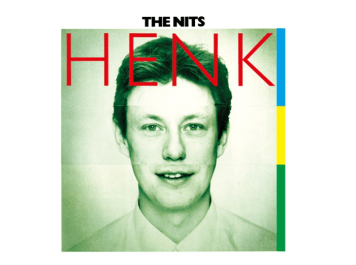 Henk CD