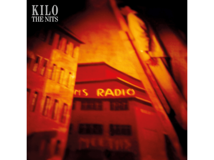 Kilo CD
