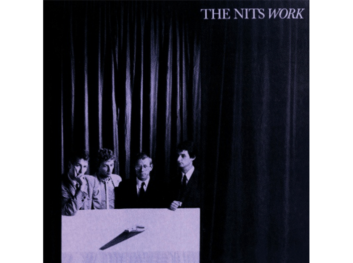 Work CD