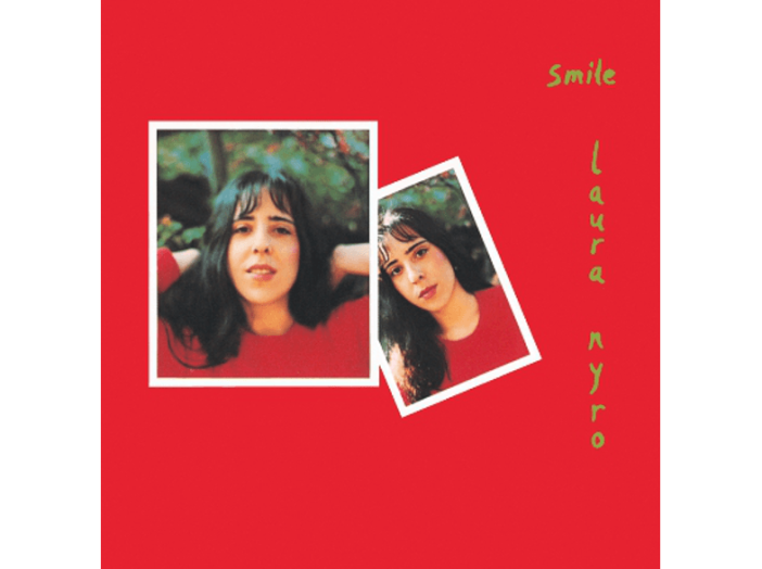 Smile CD