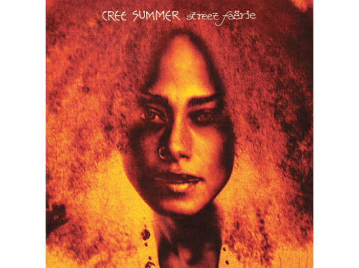 Street Faerie CD
