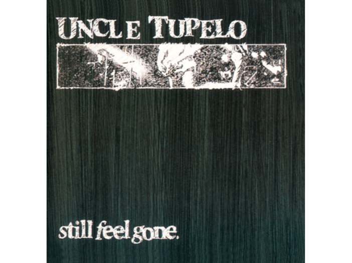 Still Feel Gone CD