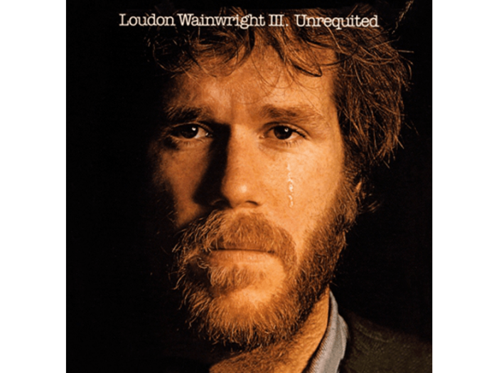 Unrequited CD