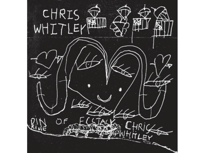 Din of Ecstasy CD