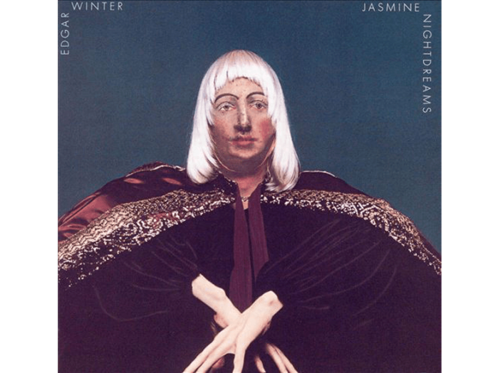 Jasmine Nightdreams CD
