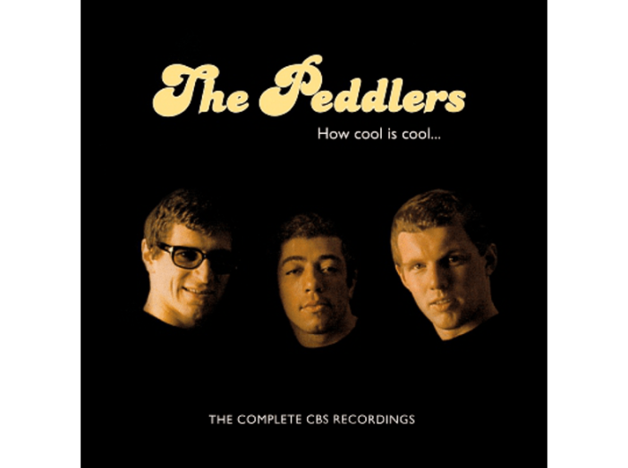 How Cool Is Cool... - The Complete CBS Recordings CD