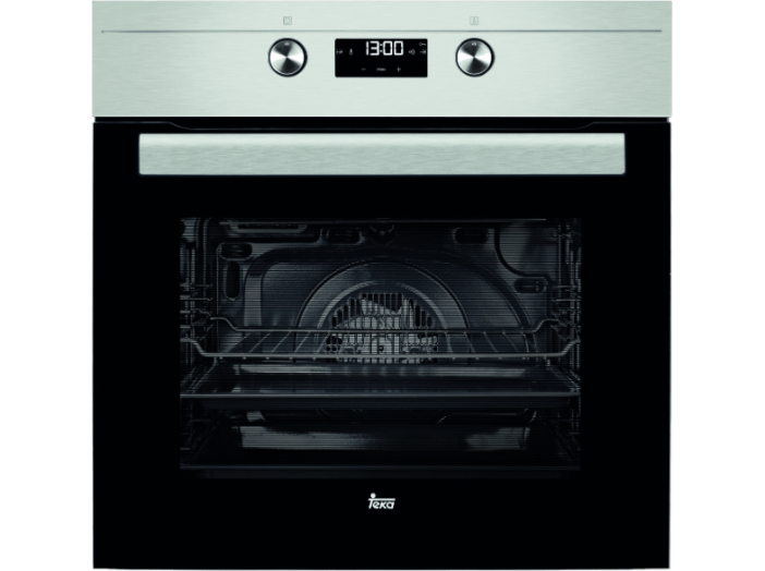 HS 735 E01 beépíthető sütő