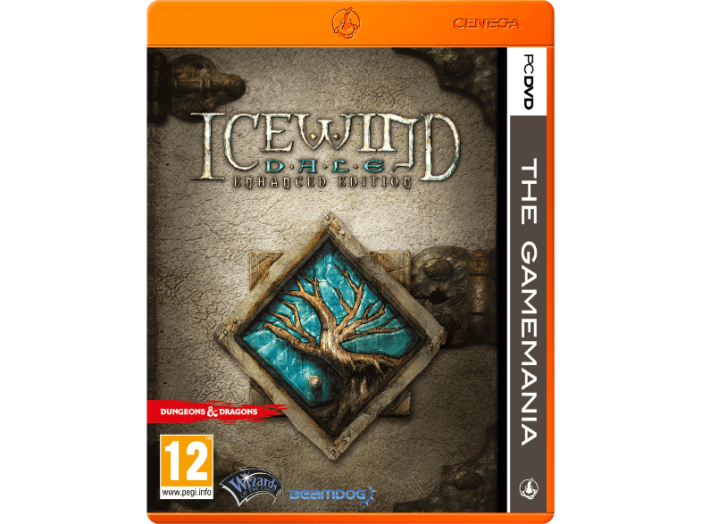 Icewind Dale: Enhanced Edition - The Gamemania PC