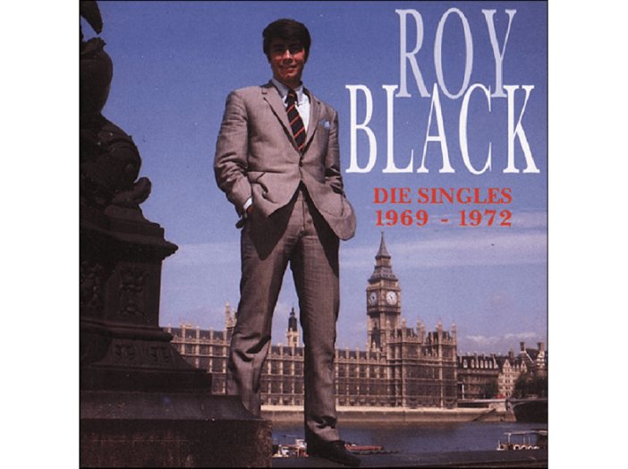 Die Singles 1969-1972 CD
