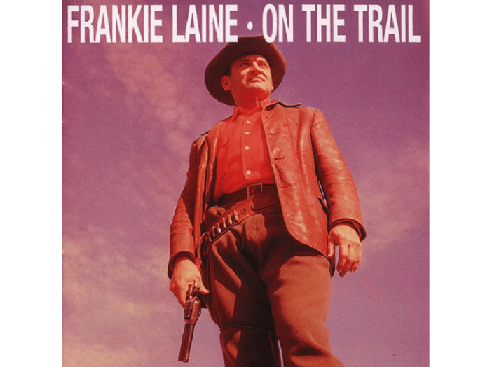 On the Trail CD