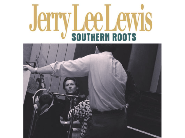 Southern Roots LP