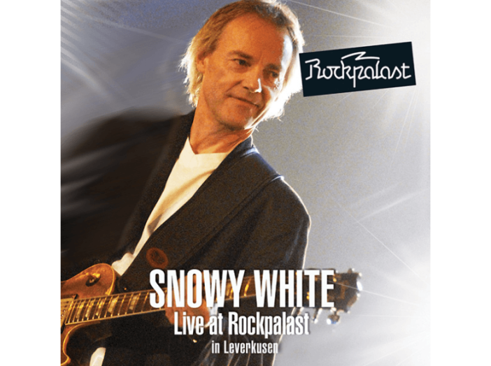 Live at Rockpalast - In Leverkusen CD+DVD