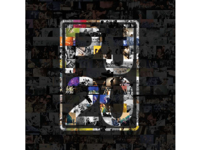 Pearl Jam Twenty (Original Motion Picture Soundtrack) CD