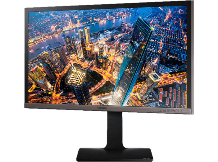 U28E850 28" UHD LED monitor