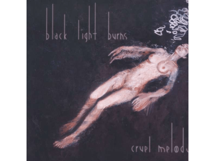 Cruel Melody (Limited Edition) CD+DVD