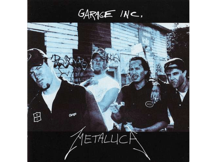 Garage Inc. LP