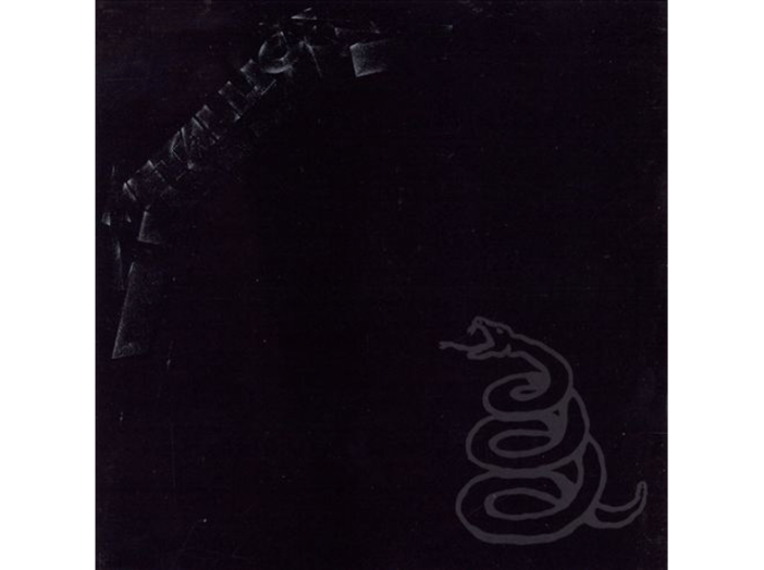 Metallica LP
