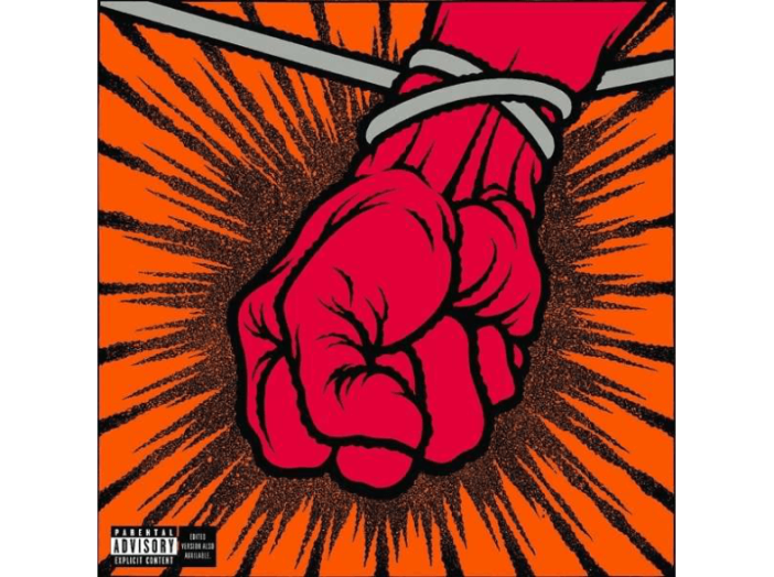St. Anger LP