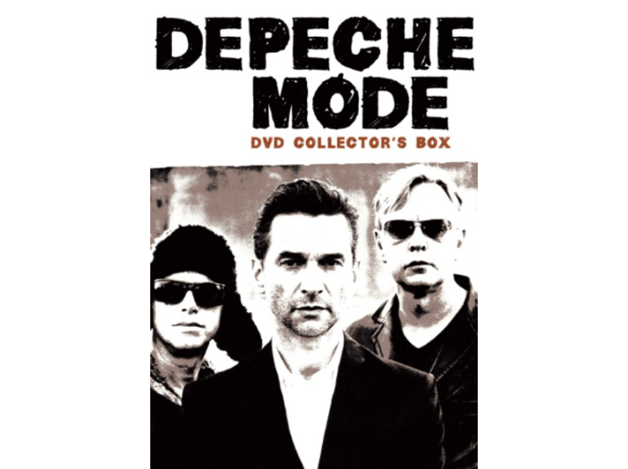 DVD Collectors Box DVD