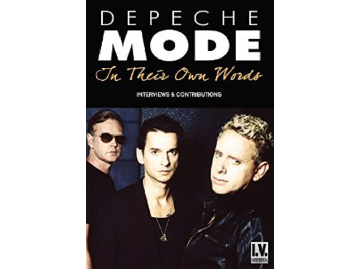 In Their own Words DVD