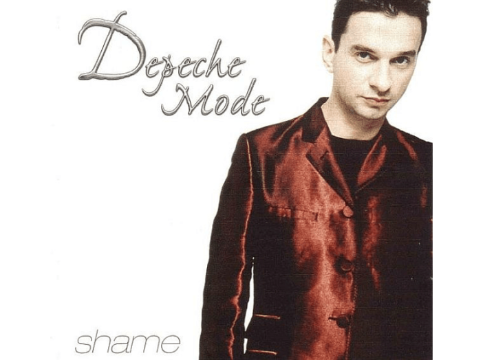 Shame CD