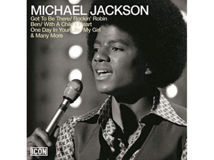 Icon CD