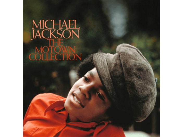 The Motown Collection CD