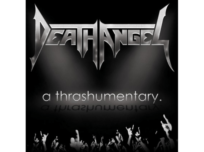 A Trashumentary - Live In San Francisco (Digipak) DVD+CD