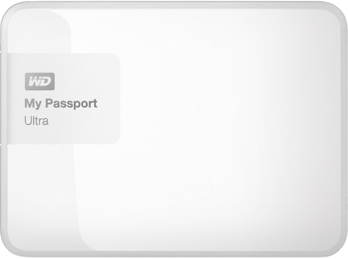 BGPU0010BWT PASSP ULTRA 1TB