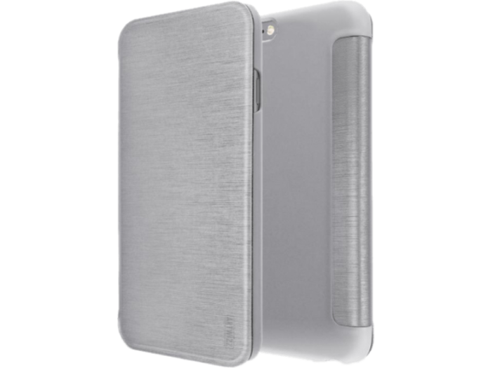 SmartJacket Iphone 6 szürke tok (6351-1395)