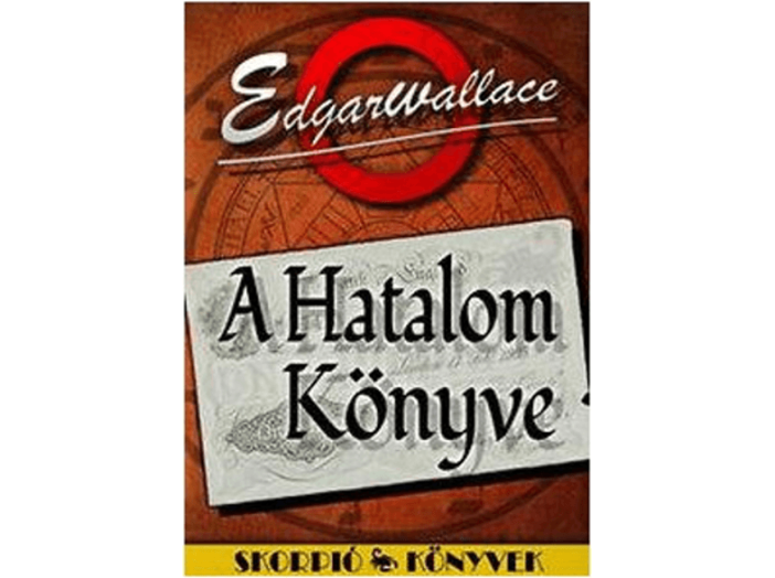 A Hatalom Könyve
