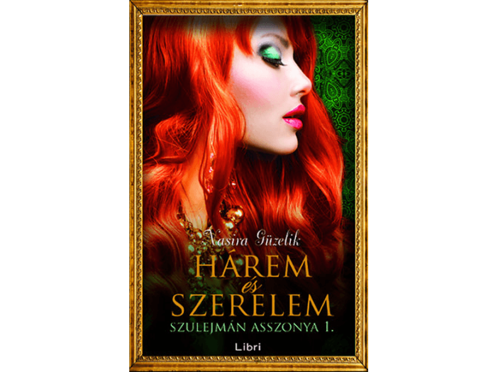 Hárem és szerelem