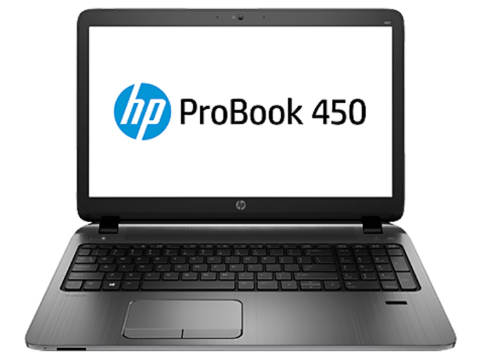 ProBook 450 G2 notebook K9K63EA (15,6"/Core i3/4GB/500GB/15,6/DOS)