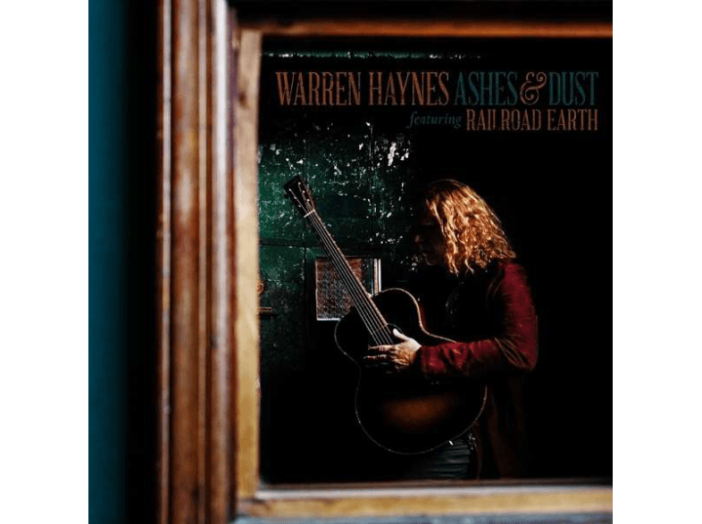 Ashes & Dust (Deluxe Edition) CD