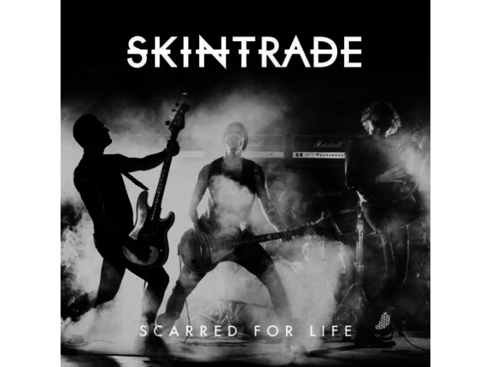 Scarred for Life CD