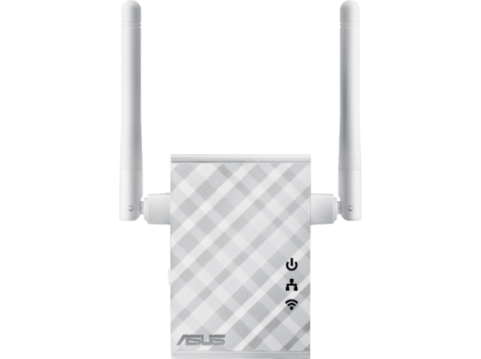 RP-N12 300Mbps wireless jelerősítő