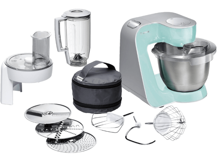 MUM54020 STYLINE konyhai robotgép