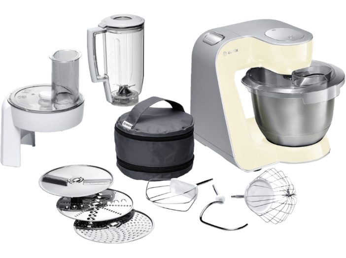 MUM54920 STYLINE  konyhai robotgép