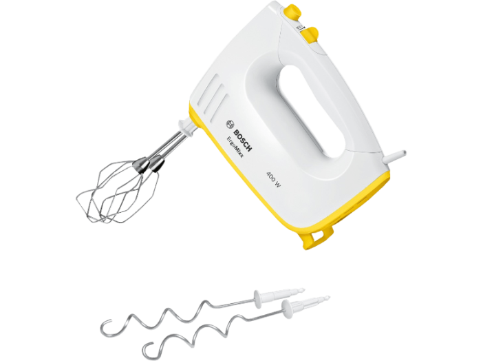 MFQ36300Y kézi mixer, sárga