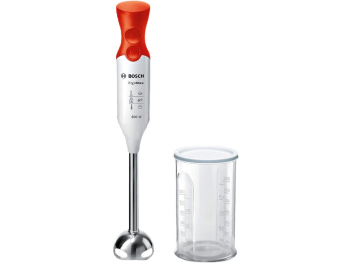 MSM66110I STARTLINE botmixer, narancs