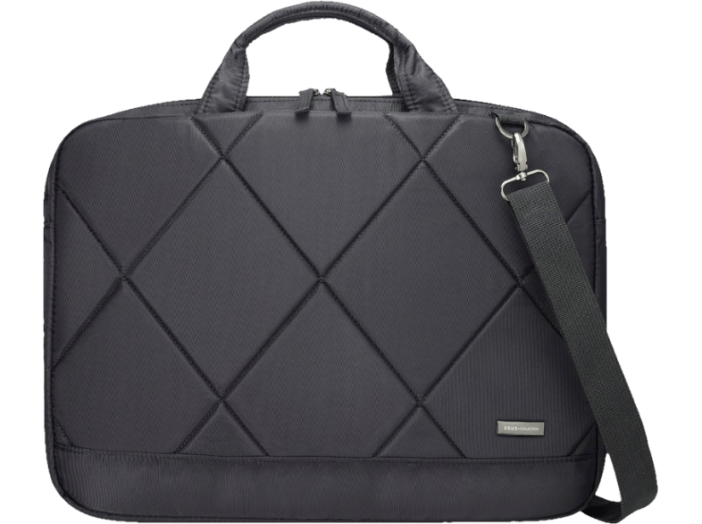 Aglaia 15,6" fekete notebook táska