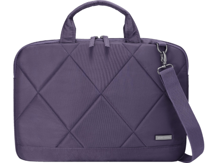 Aglaia 15,6" lila notebook táska