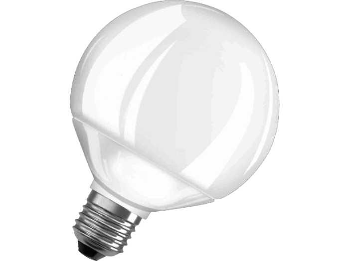 LED GLOBE 60 E27 MATT 810LM 9W
