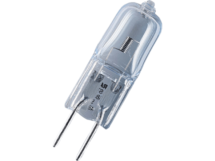 ECO HALOGÉN KAPSZULA 12V 95LM 7W 2db-os