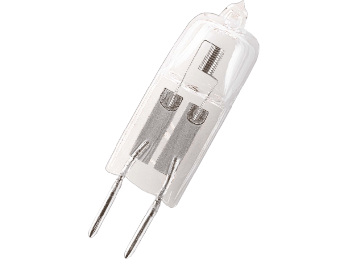ECO HALOGÉN KAPSZULA 12V 670LM 35W 2db-os