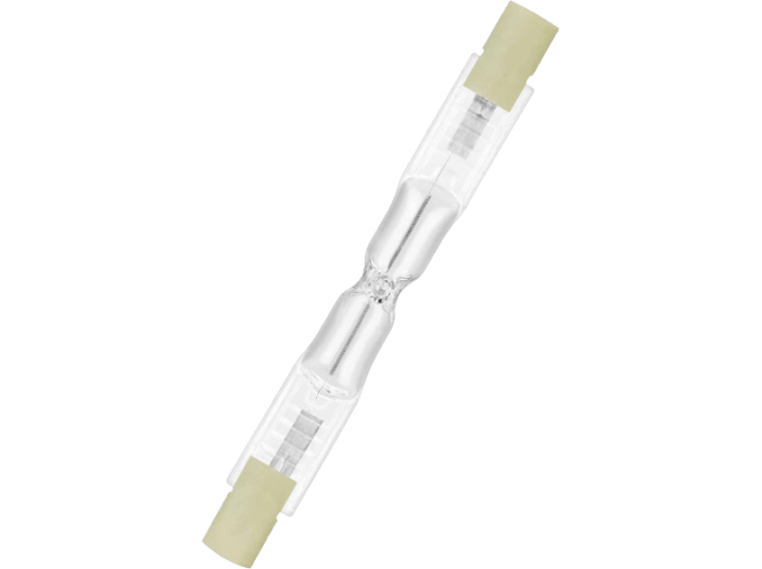 ECO HALOGÉN CERUZA 230V 75MM 1400LM 80W