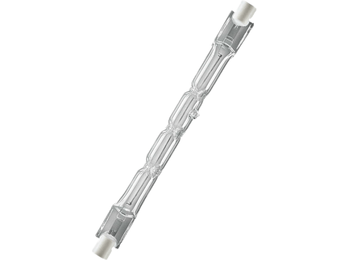 ECO HALOGÉN CERUZA 230V 114MM 3100LM 160W