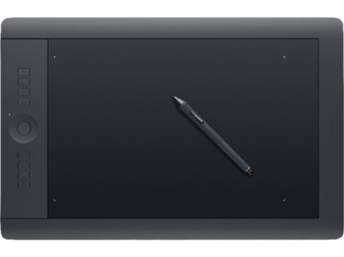 Intuos Pro Small digitalizáló tábla (PTH-451-ENES)