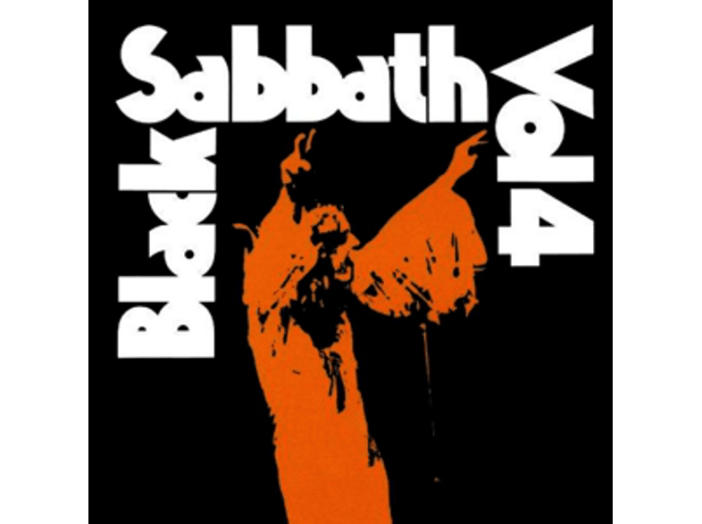 Vol. 4 LP